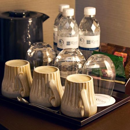 Rinn Heian Shirakawa Kyoto Eksteriør bilde