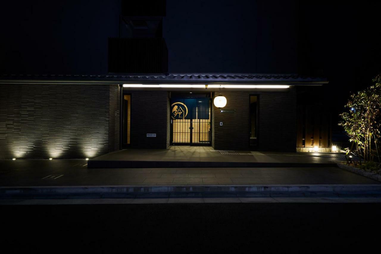 Rinn Heian Shirakawa Kyoto Eksteriør bilde